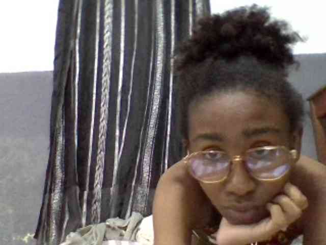 Kalinah457 webcam