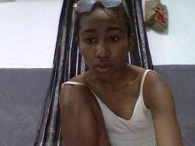 Kalinah457 webcam
