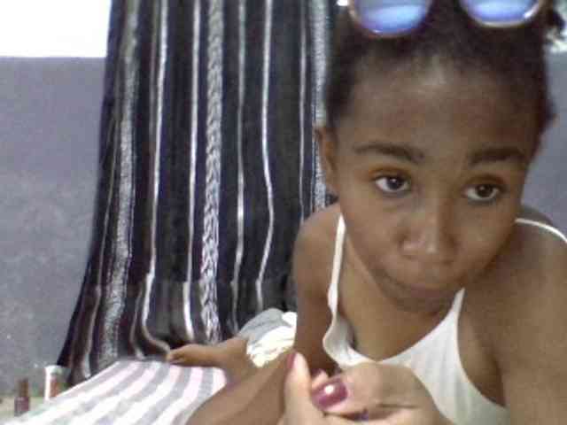Kalinah457 webcam