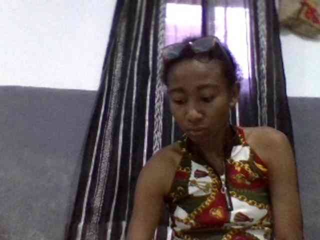Kalinah457 webcam