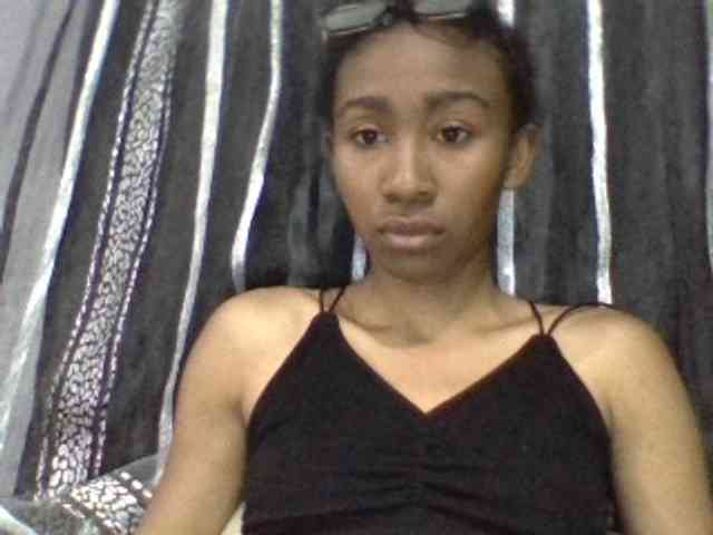 Kalinah457 webcam