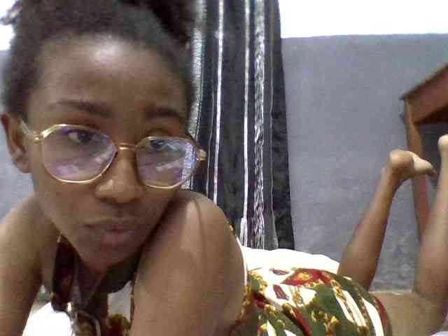 Kalinah457 webcam