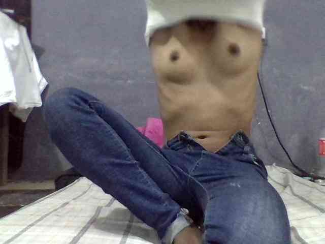 Kalinah457 webcam