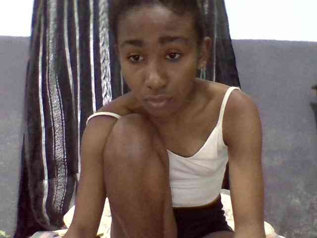 Kalinah457 webcam