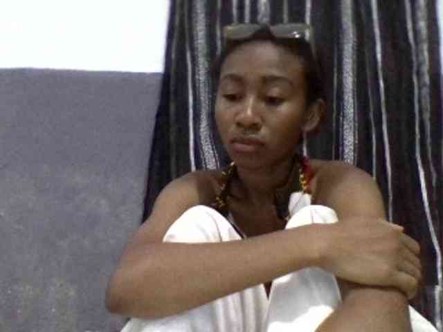 Kalinah457 webcam