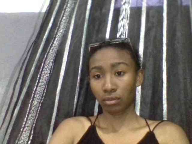 Kalinah457 webcam