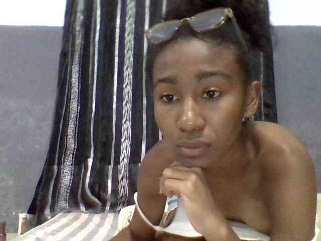 Kalinah457 webcam