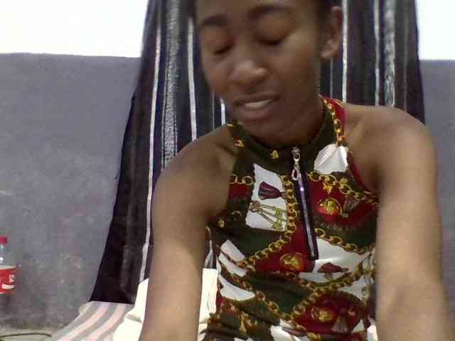 Kalinah457 webcam