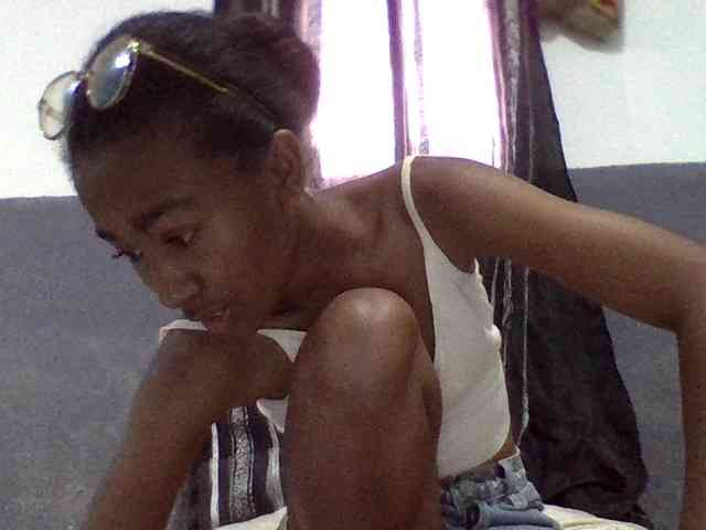 Kalinah457 webcam