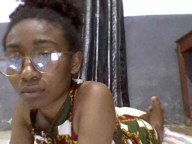 Kalinah457 webcam