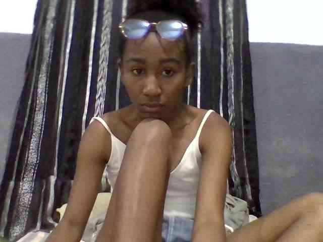 Kalinah457 webcam
