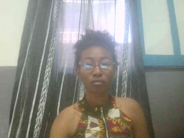Kalinah457 webcam