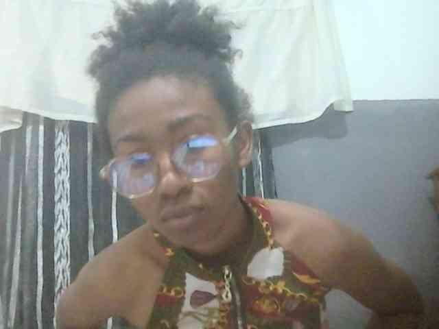 Kalinah457 webcam