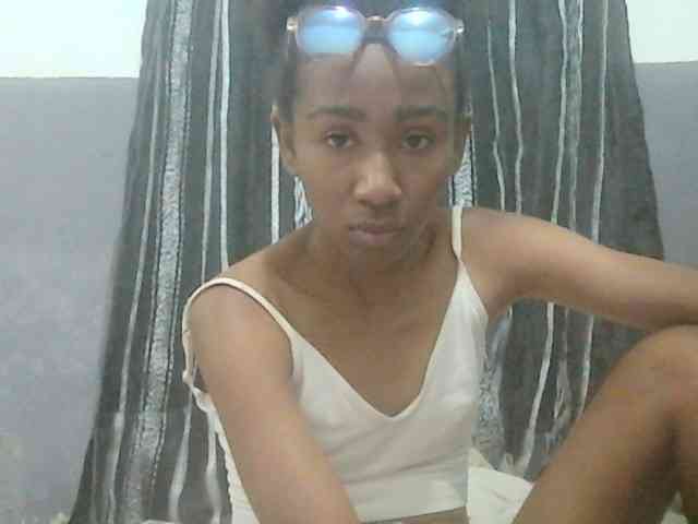 Kalinah457 webcam