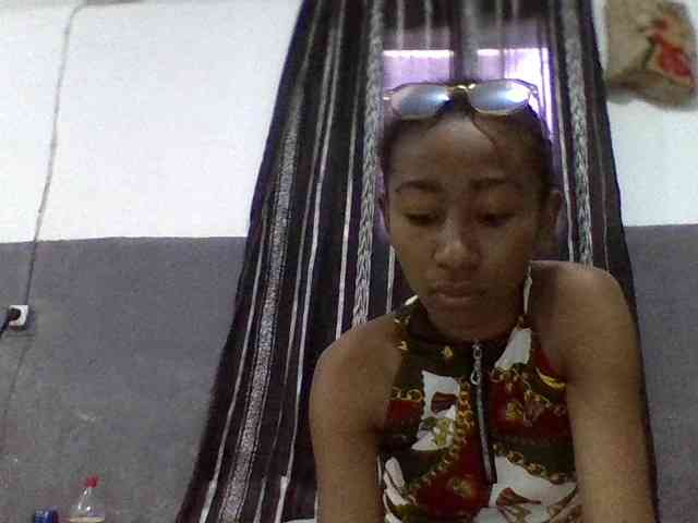 Kalinah457 webcam