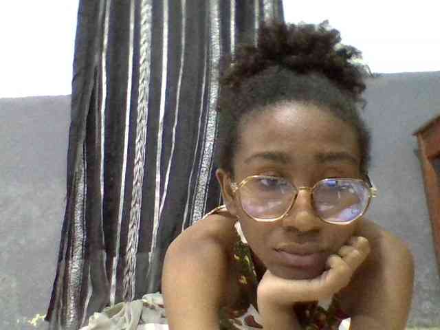 Kalinah457 webcam