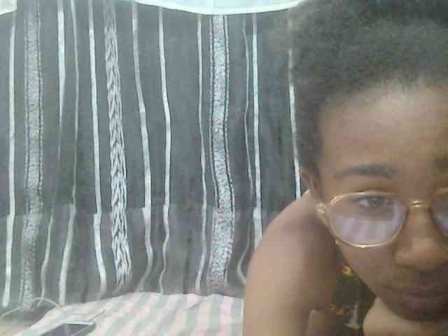Kalinah457 webcam