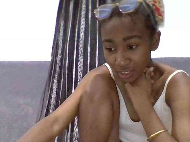 Kalinah457 webcam