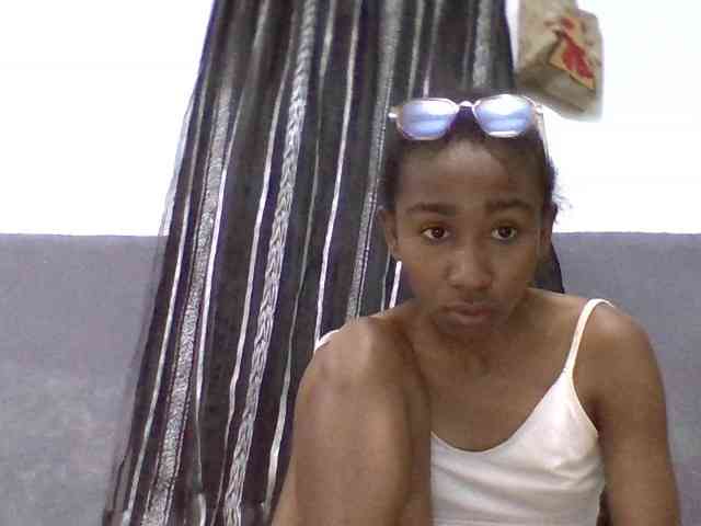 Kalinah457 webcam