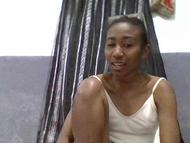 Kalinah457 webcam