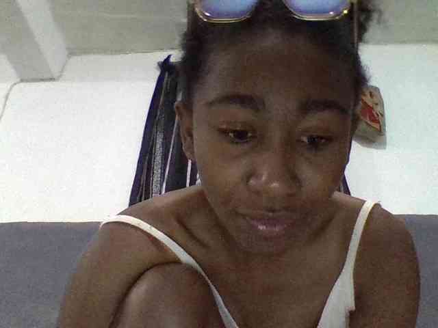 Kalinah457 webcam
