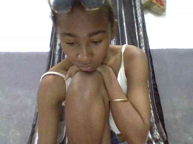 Kalinah457 webcam