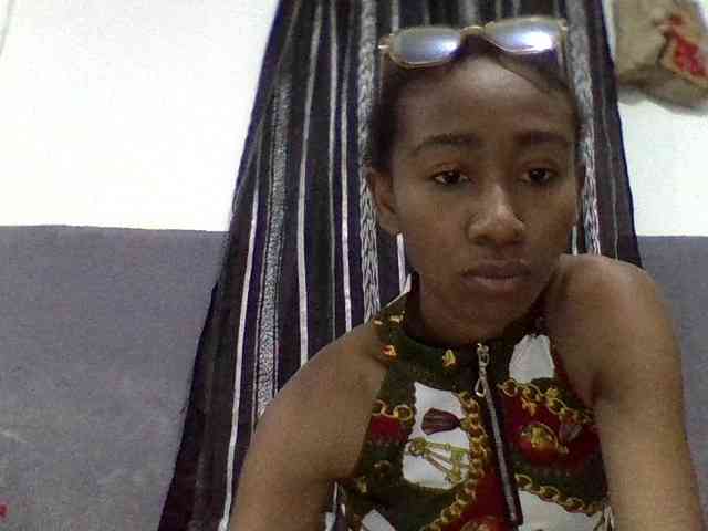 Kalinah457 webcam