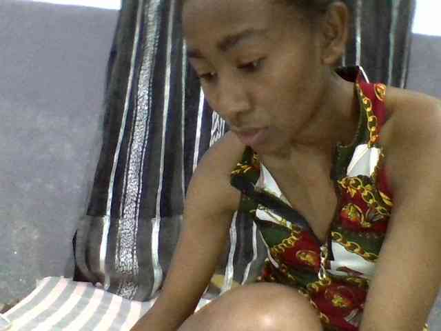Kalinah457 webcam