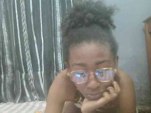 Kalinah457 webcam