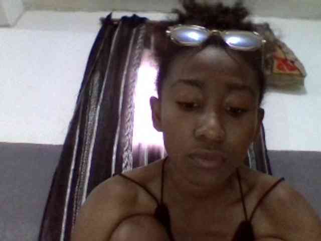 Kalinah457 webcam