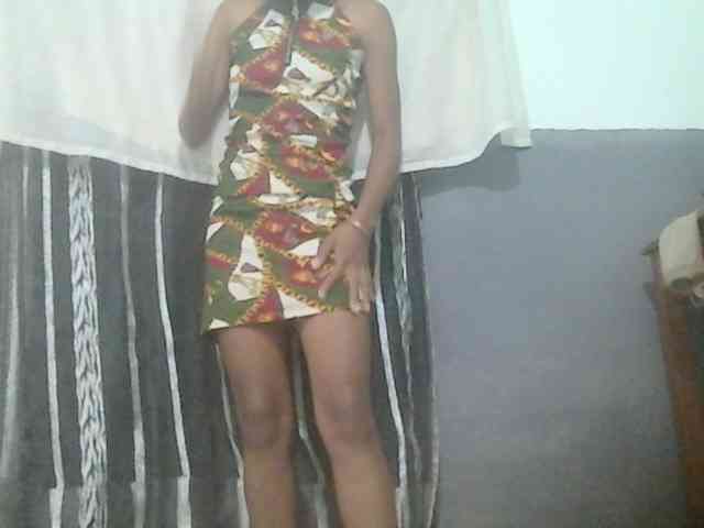 Kalinah457 webcam