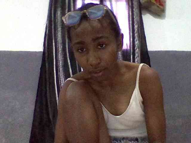 Kalinah457 webcam