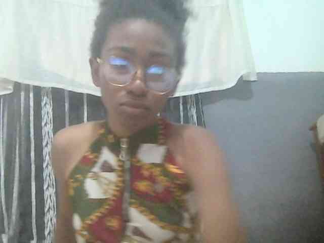 Kalinah457 webcam