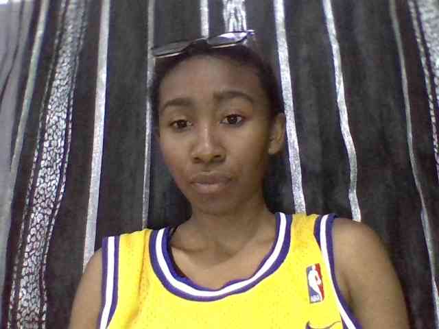 Kalinah457 webcam