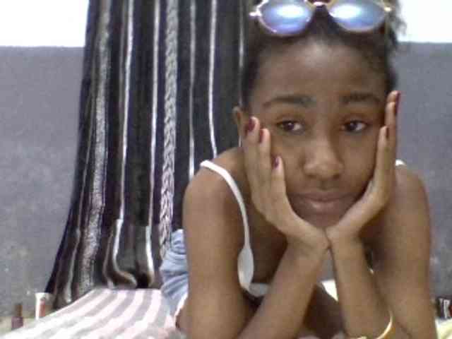 Kalinah457 webcam