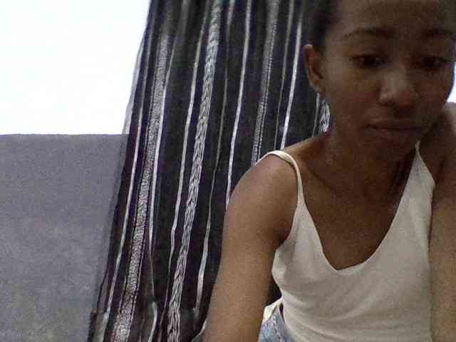 Kalinah457 webcam