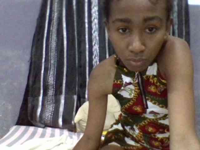 Kalinah457 webcam