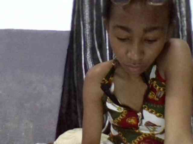Kalinah457 webcam