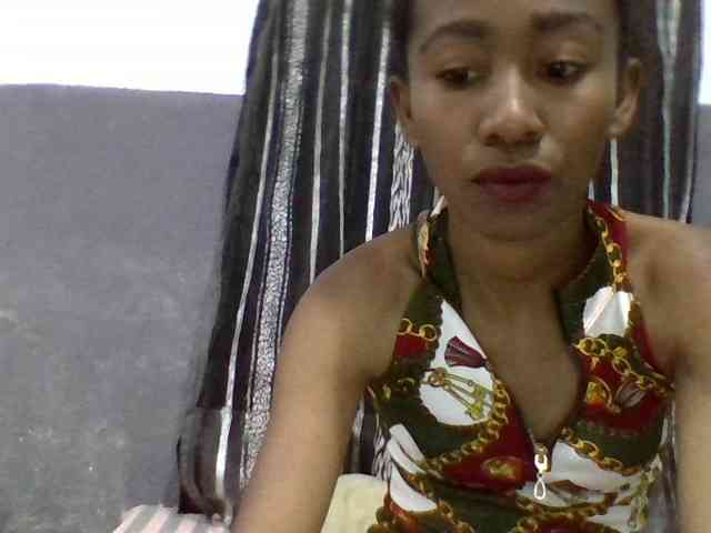 Kalinah457 webcam