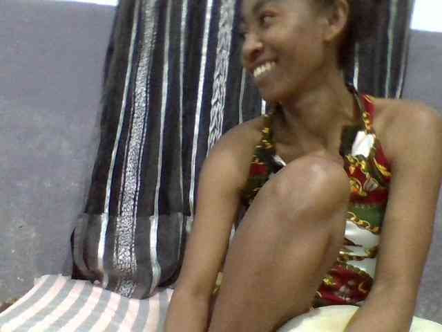 Kalinah457 webcam