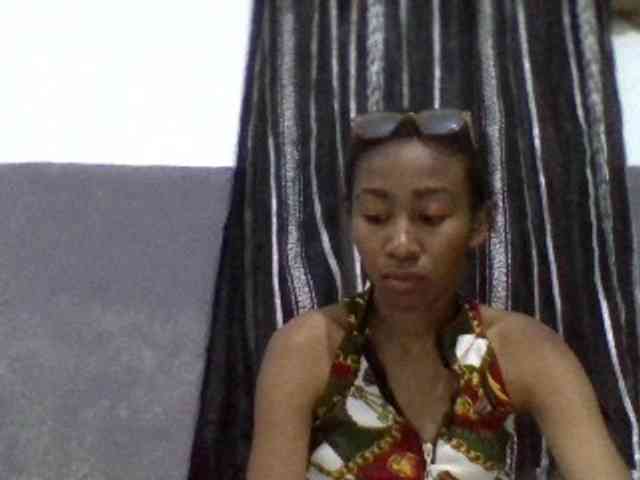 Kalinah457 webcam