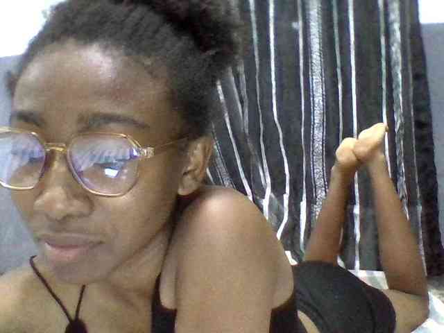 Kalinah457 webcam