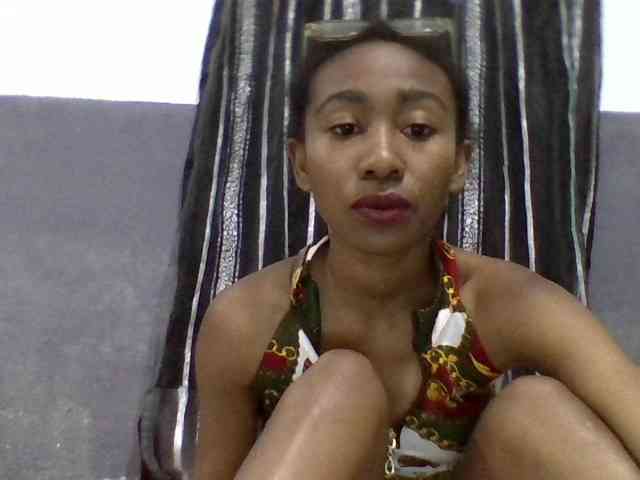 Kalinah457 webcam