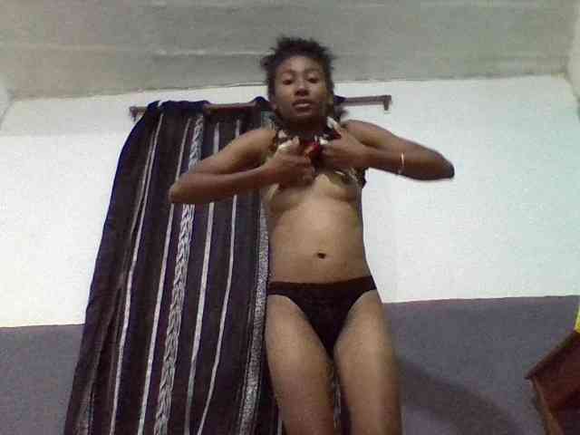 Kalinah457 webcam