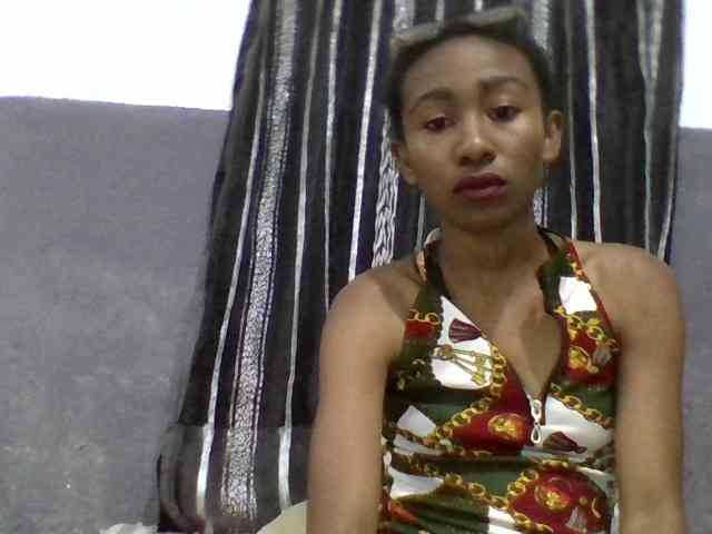 Kalinah457 webcam