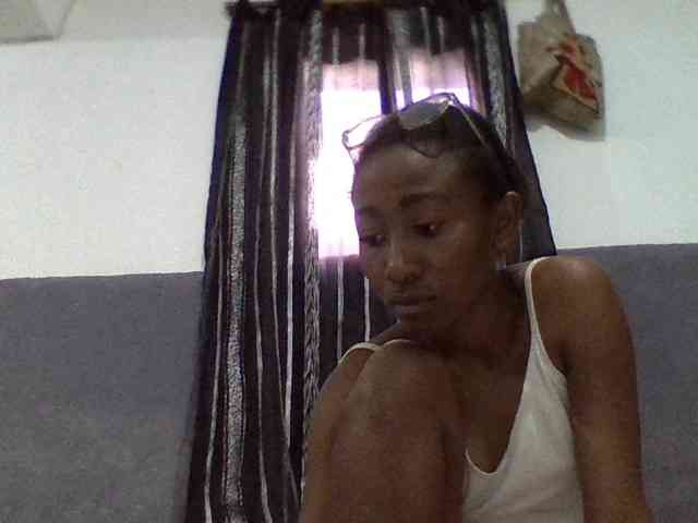 Kalinah457 webcam