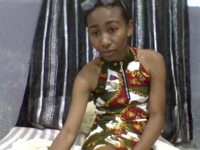 Kalinah457 webcam