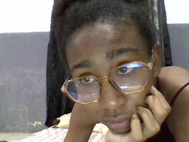 Kalinah457 webcam