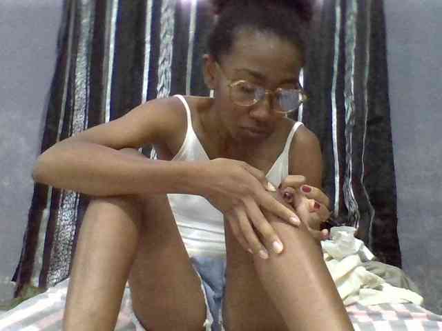 Kalinah457 webcam