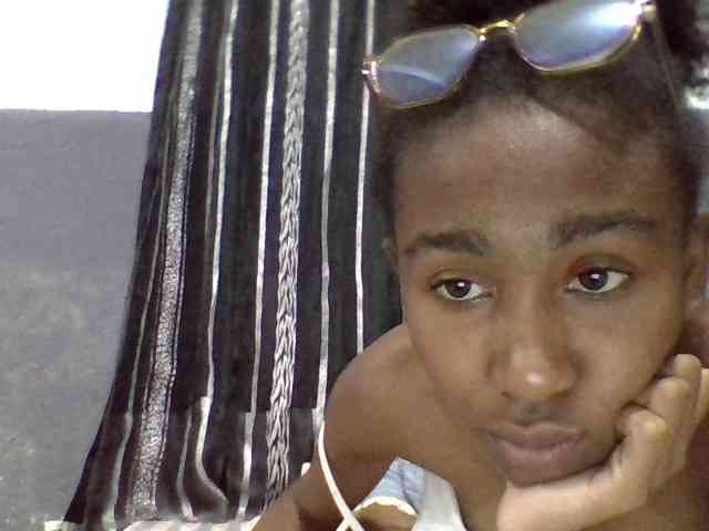 Kalinah457 webcam